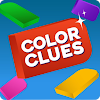 Color Clues - Word Puzzles icon