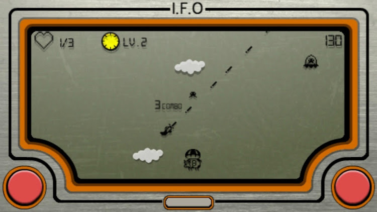 #7. I.F.O (Android) By: 종합밧데리(Total Battery)