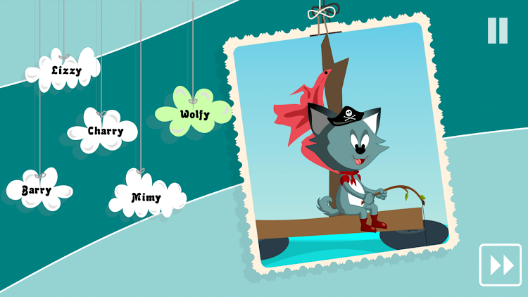 #6. Tiny Story 2 Adventure (Android) By: Annemu Games - AML Creation