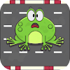 Crossing Road：Splatter icon