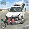 Icon: Mega Crashes - Car Crash Games