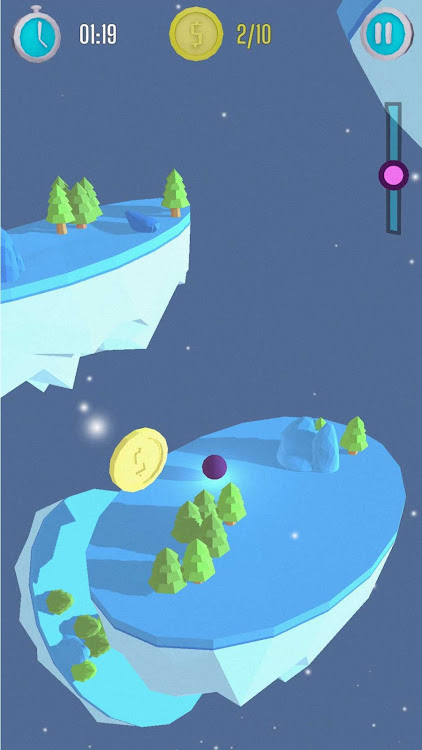 #7. Turn: Infinite levels (Android) By: Flozom