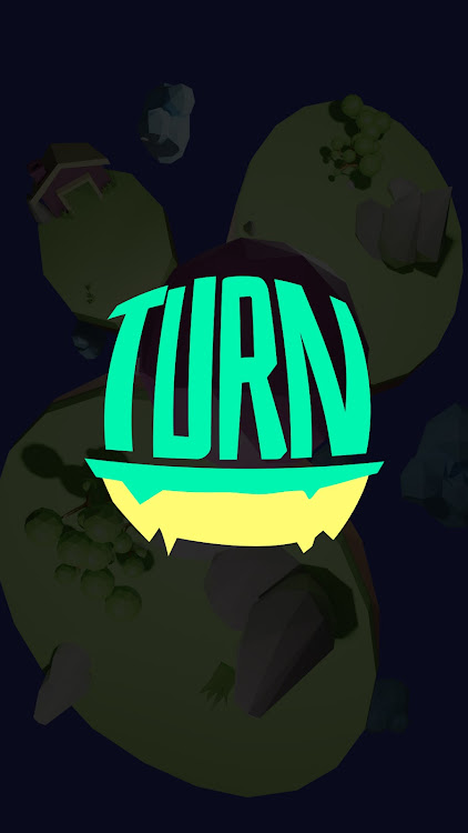 #8. Turn: Infinite levels (Android) By: Flozom