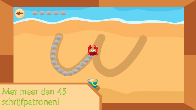 #8. Toddler island (Android) By: Meester Dennis