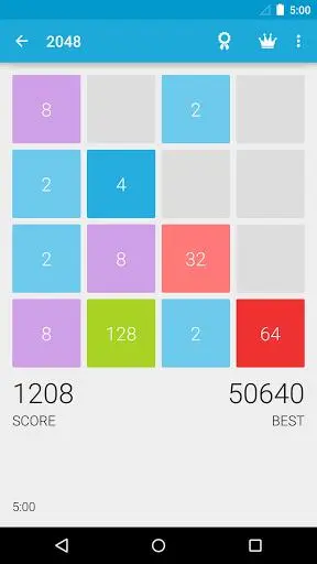 2048++ Screenshot Image