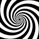 Spiral: Optical Illusions