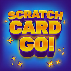 Scratch Card Go