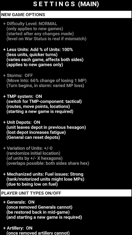 #7. Third Battle of Kharkov (Android) By: Joni Nuutinen