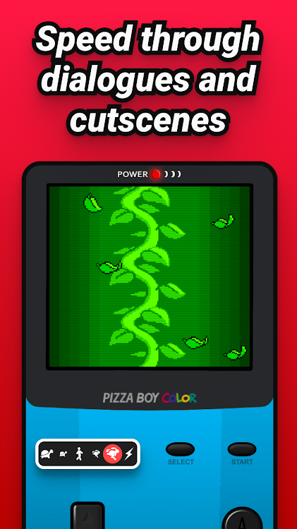 #4. Pizza Boy C Pro (Android) By: Pizza Emulators