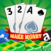 Solitaire:Play to Earn Money icon