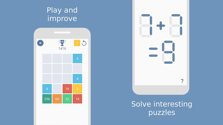 #7. Math Games Premium (Android) By: Pavel Olegovich