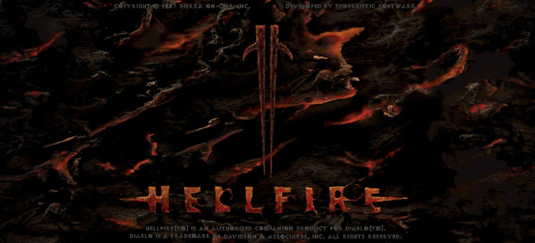 #5. DevilutionX - Diablo 1 port (Android) By: Diasurgical