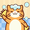 Cute Cat Mansion: Kawaii Kitty icon