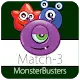 MonsterBusters Match 3