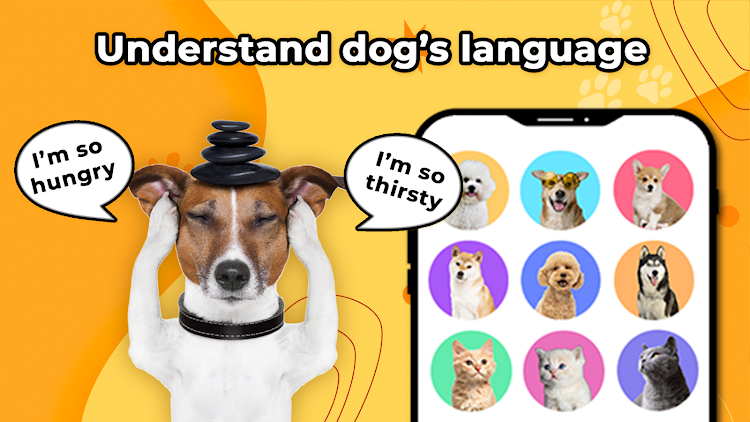 #8. Dog Translator & Trainer (Android) By: KEEGO!