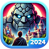 Castle Tower 2024 icon