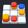 Stack Match icon