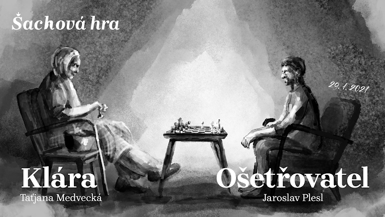 #2. Šachová hra (Android) By: Play By Ears