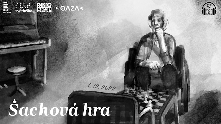 #7. Šachová hra (Android) By: Play By Ears