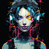 Cyber Loop: Netrunner RPG icon