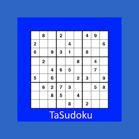 TaSudoku