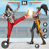 Karate Fight -Kung fu fighting icon