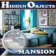 Hidden Objects Mansion