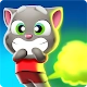 Talking Tom Farts