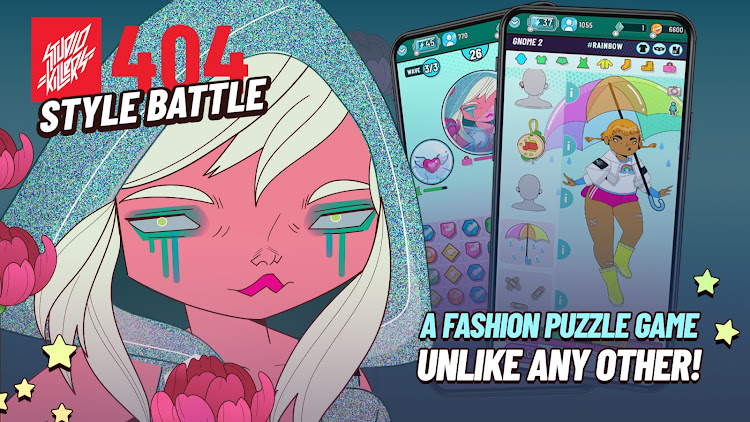 #5. Studio Killers Style Battle (Android) By: Visible Realms