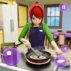 Anime Mother Simulator 3d icon