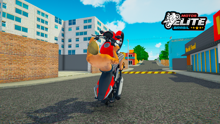 #7. Motos Elite Brasil (Android) By: Android Games BR