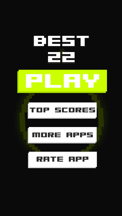 #2. Looper Jump (Android) By: Funn Media