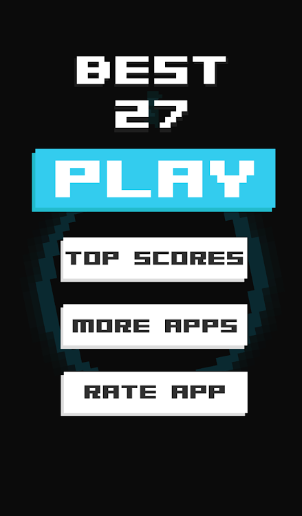 #6. Looper Jump (Android) By: Funn Media