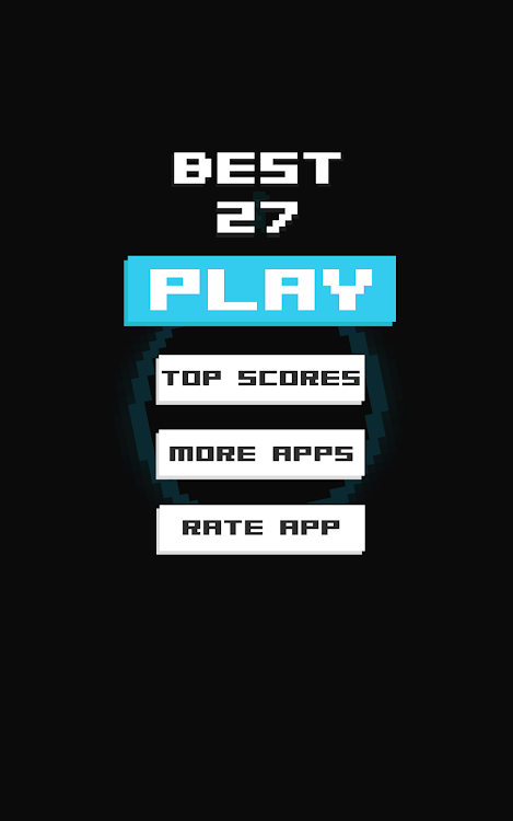 #9. Looper Jump (Android) By: Funn Media