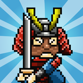 Tap Ninja - Idle Game