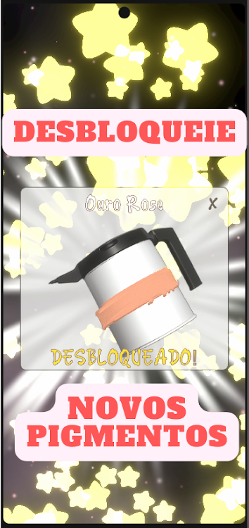 #4. Colorista Passa Tempo Casual (Android) By: Kled