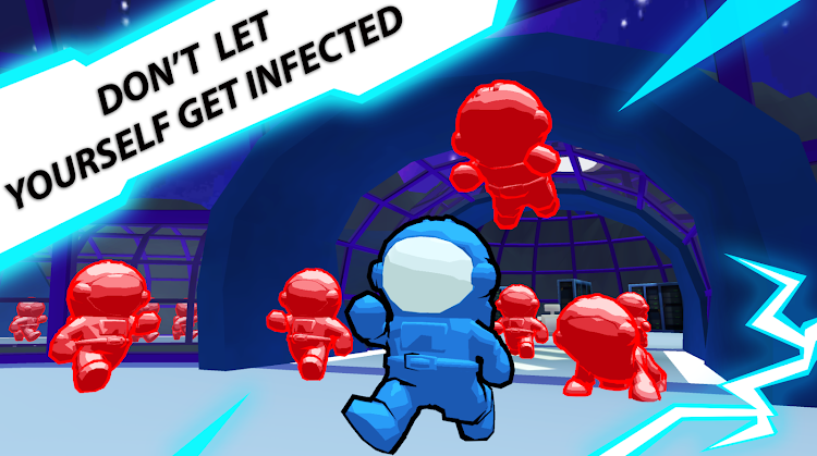 #6. The Impostor on a Spaceship (Android) By: Valomi