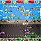 Frogger Retro