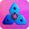 Fidget Pop It AntiStress Games icon