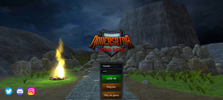 #7. Adversator (Android) By: Paradoks studio