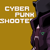 Cyberpunk Shooter icon