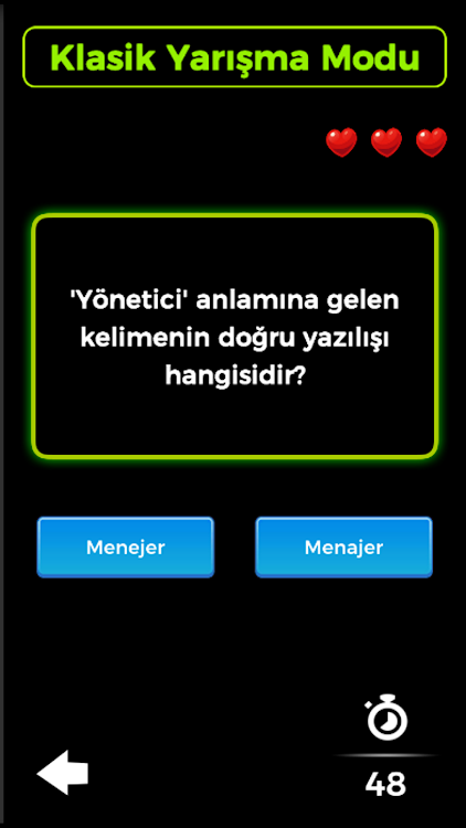 #2. Nasıl Yazılır - Kelime Oyunu (Android) By: Gusta Gaming