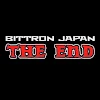 The End by Bittron Japan icon