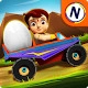 Chhota Bheem Egg Drive