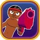 Stickman Shooter: Hunter