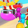 Ferris Wheel Jam icon