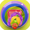 CandyFruits Merge icon