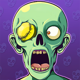 Chill & Kill: Zombie Idle