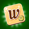 Word Match Tiles - Puzzles icon