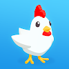 Egg Tycoon: Idle Chicken Inc icon